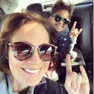 Meet your Posher, Maranda